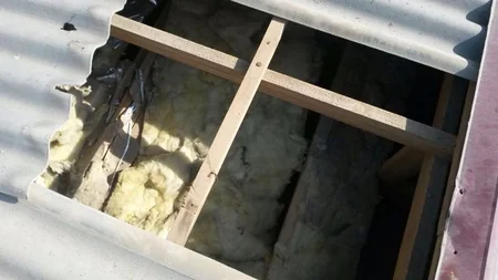 Bakıda polis iki nəfəri marketdən oğurluq edərkən tutub