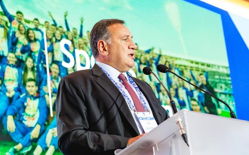 III Avropa Oyunlarının proqramına yeni olimpiya növlərinin salınması təklif olunub