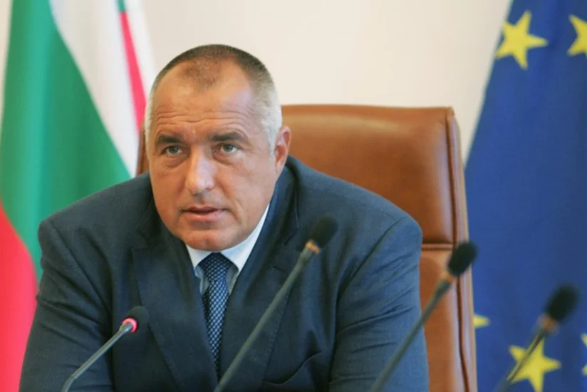 ​Boyko Borisov: Bolqarıstan qaz tədarüklərini Azərbaycan vasitəsi ilə şaxələndirməyə ümid edir
