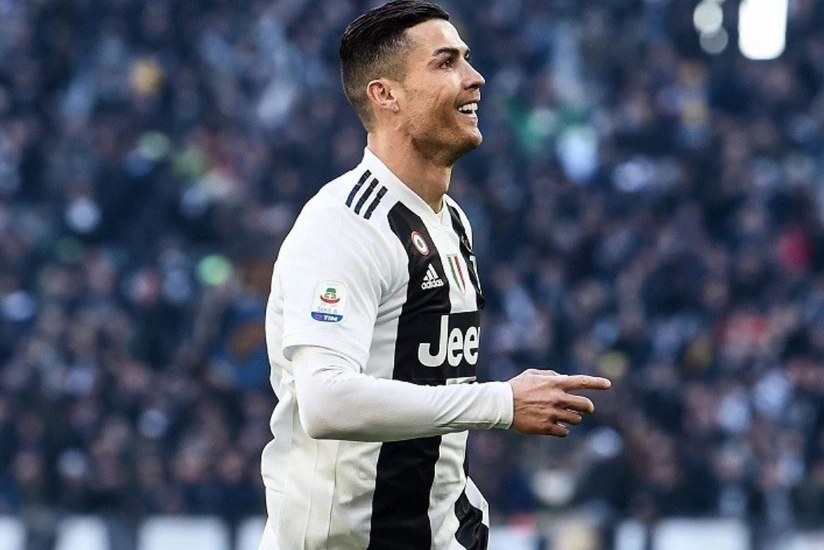 Ronaldu Portuqaliya yığmasının oyunu zamanı aldığı zədəni sağaldıb