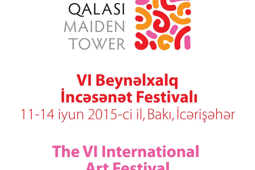 ​Heydər Əliyev Fondunun təşəbbüsü ilə Bakıda VI “Qız qalası” Beynəlxalq İncəsənət Festivalı keçiriləcək