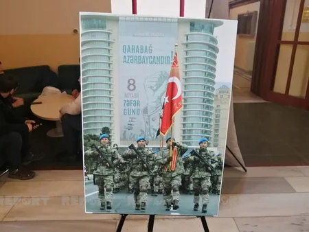 İstanbulda “Azərbaycan-Türkiyə qardaşlığı” mövzusunda konfrans keçirilib