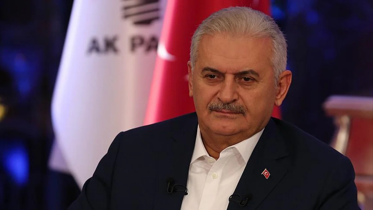 Binəli Yıldırım: Ölkəmizin başını ağrıdan PKK-nın sığındığı ölkə İraqdır