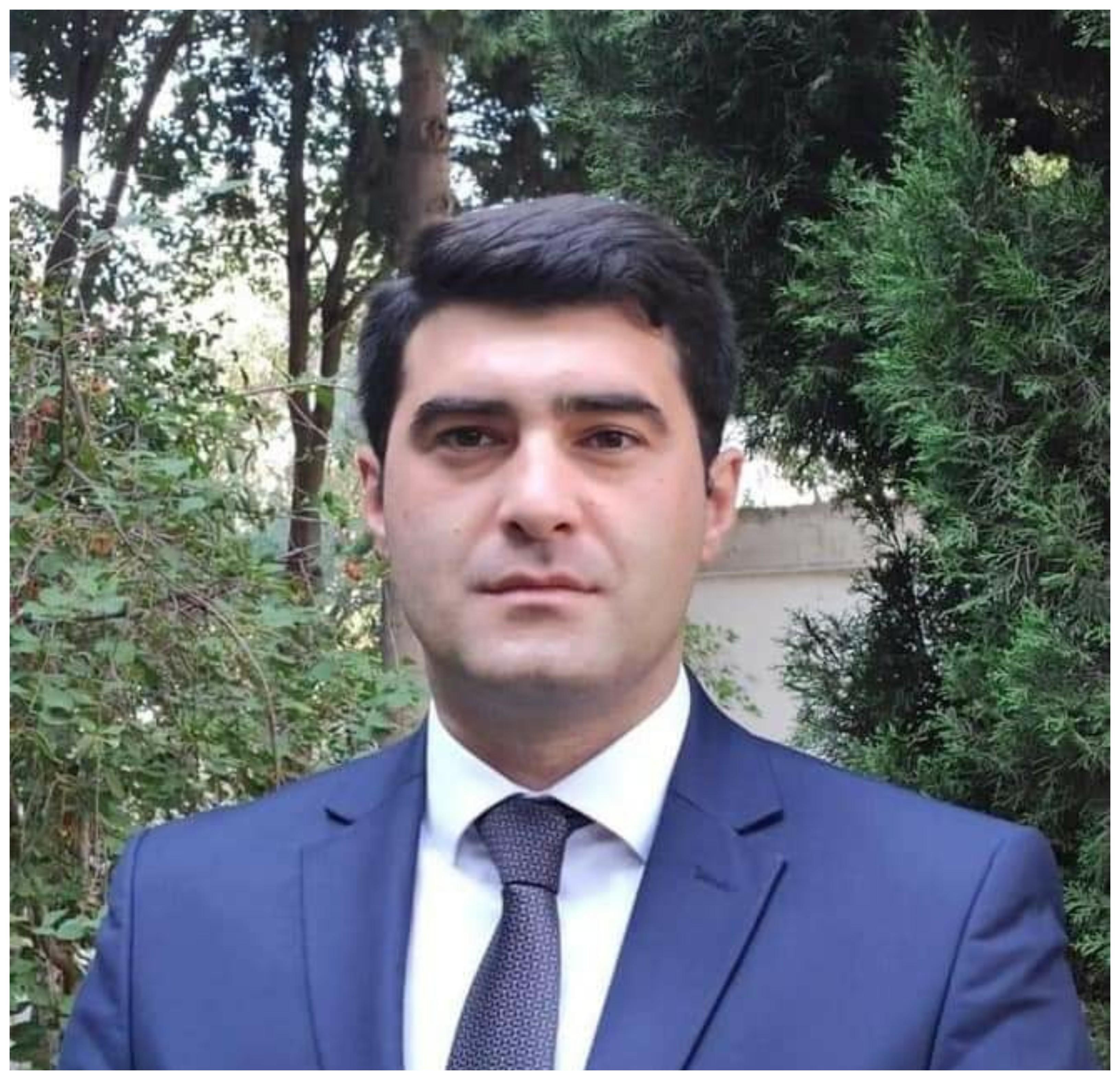 Firuddin Əliyev