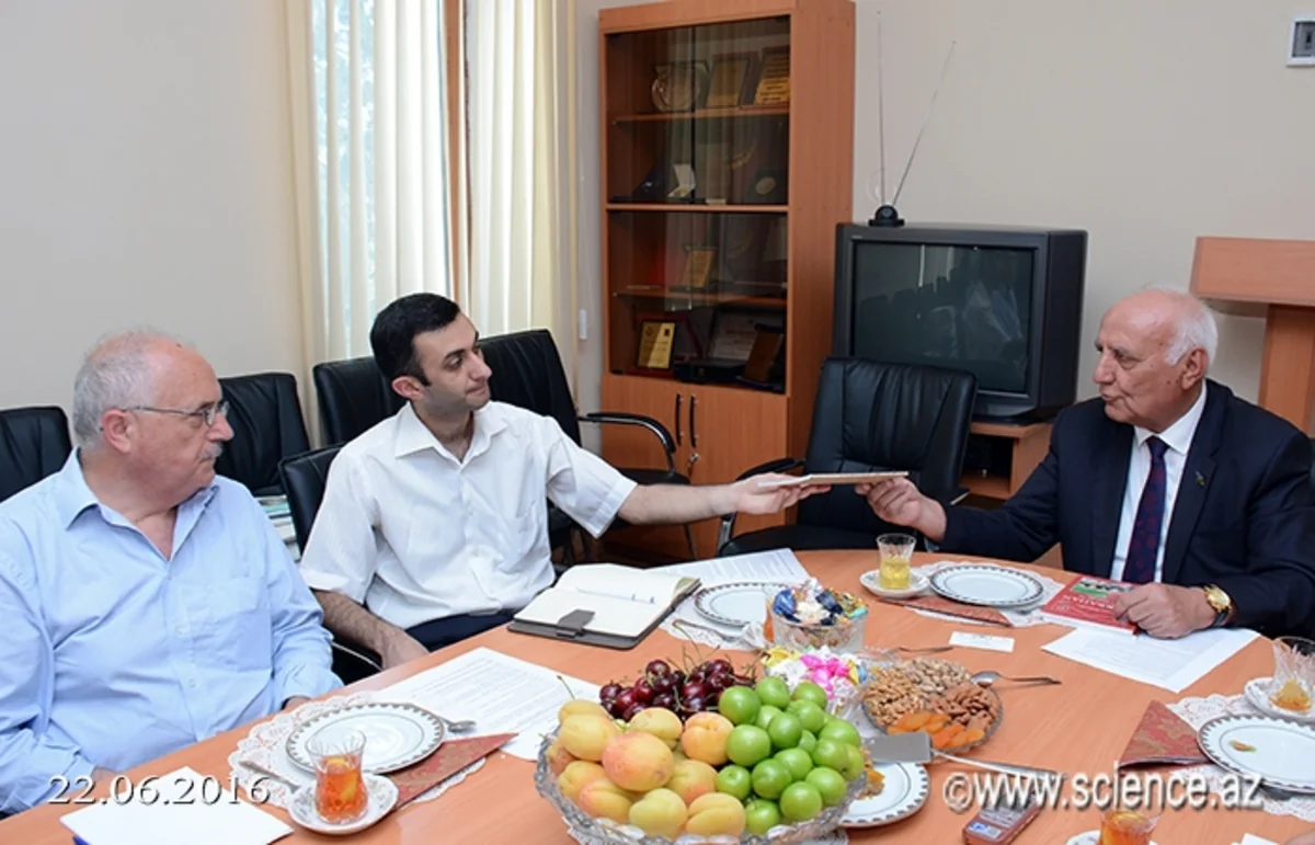Avropa İttifaqı Azərbaycan milli-mədəni irsinin qorunması üzrə layihə həyata keçirəcək