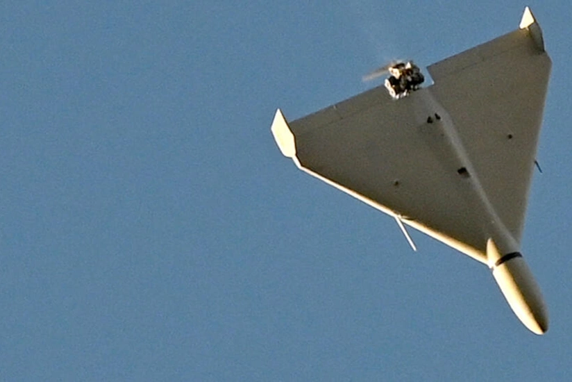 ABŞ hərbçiləri 70-dən çox İran PUA-sını zərərsizləşdirib - YENİLƏNİB