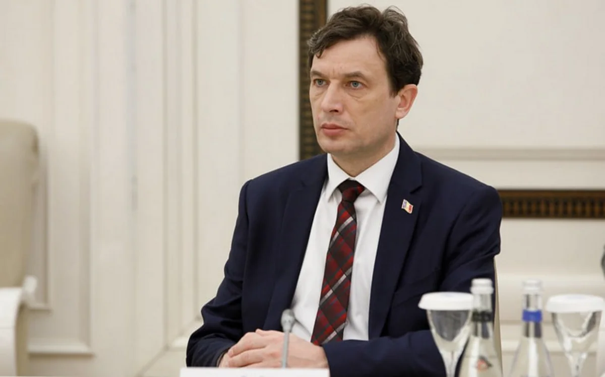 Moldovalı deputat: “Rusiya Moldovanı silahlı münaqişəyə cəlb etməyə çalışır”