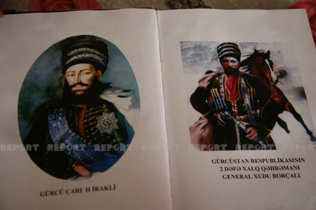 Qardaş köməyinə gələn bir türk əsgərinin həyat hekayəsi: ermənilər edam etmək istədi, azərbaycanlı xilas etdi