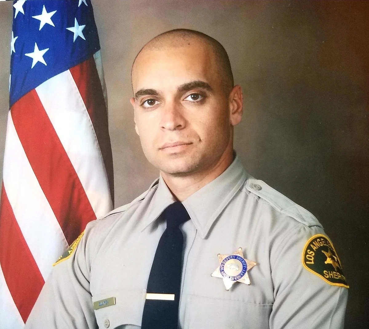 Шериф-азербайджанец: В Америке всё зависит от тебя - ИНТЕРВЬЮ