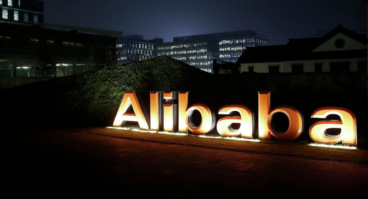 Alibaba станет спонсором Олимпийских игр до 2028 года