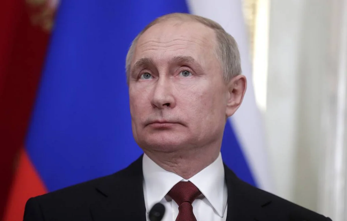 Putin: No winners in case of military conflict between Russia and NATO