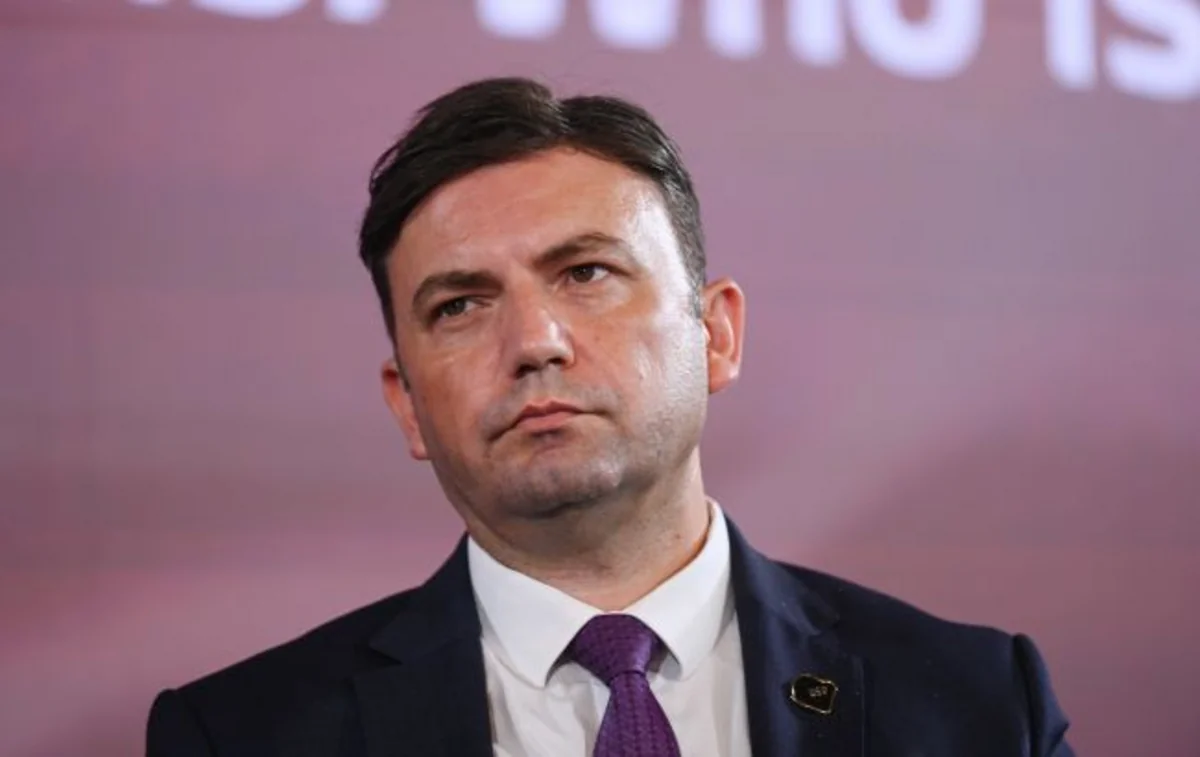 Глава ОБСЕ призвал Россию немедленно прекратить войну против Украины