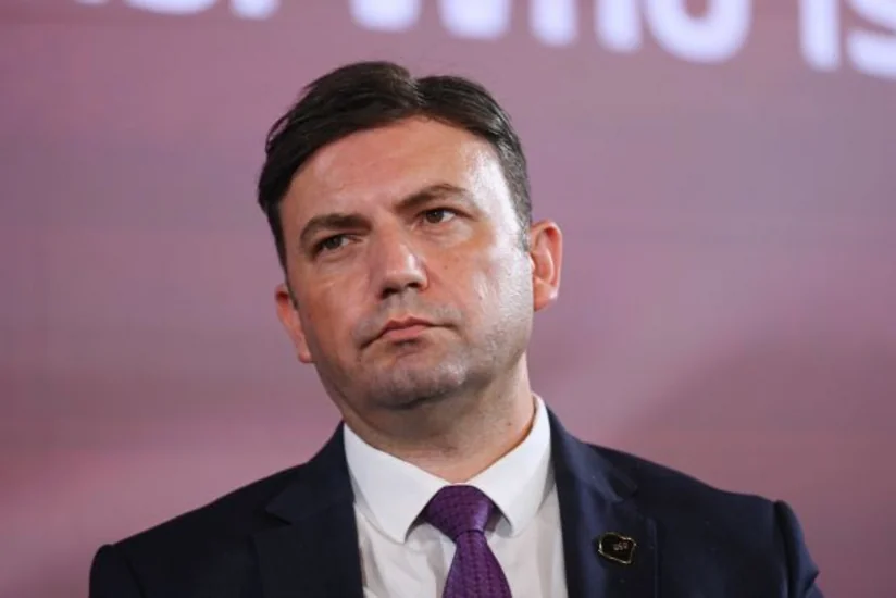 Глава ОБСЕ призвал Россию немедленно прекратить войну против Украины