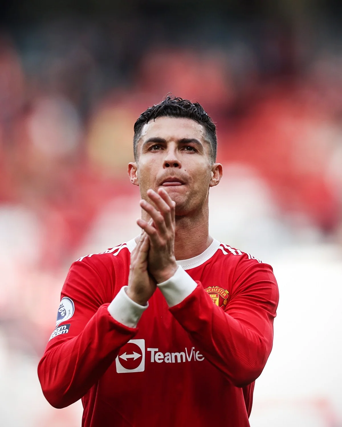 Ronaldu övladının ölümünə görə Liverpulla oyunu buraxacaq