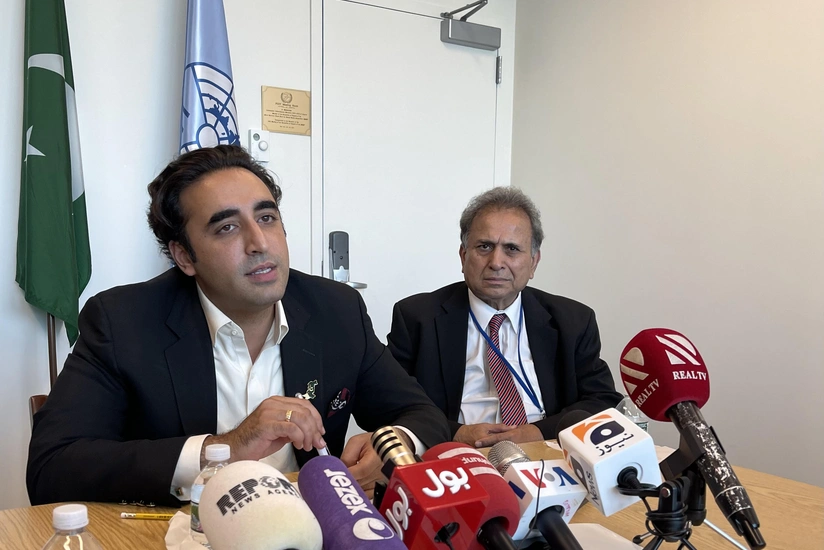 Pakistani FM to visit Azerbaijan 