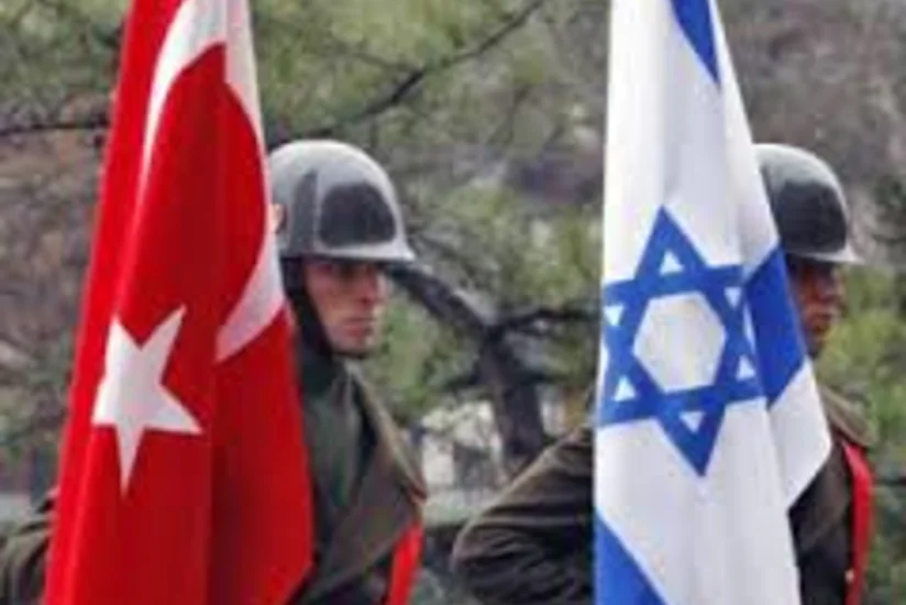 Türkiyə və İsrail əlaqələrin normallaşmasına dair ilkin razılığa gəliblər