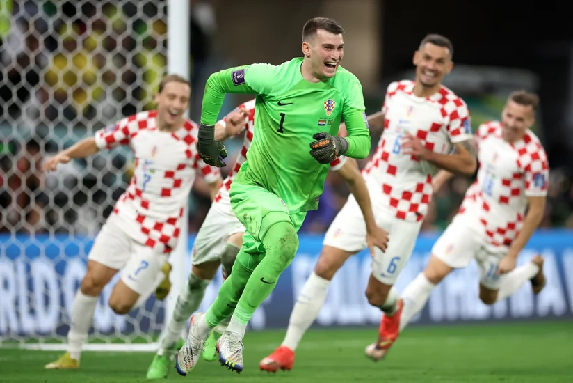 DÇ-2022: Dominik Livakoviç dünya çempionatları rekordunu təkrarlayıb