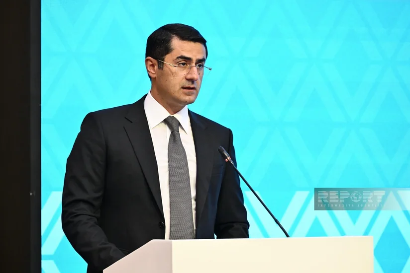 Bəhruz Quliyev: Qeyri-neft ixracının stimullaşdırılması ilə bağlı layihələr hazırlanıb