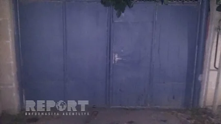 Lənkəranda 12 yaşlı velosipedçini maşınla vuraraq qaçan sürücü tutulub - FOTO - VİDEO - YENİLƏNİB