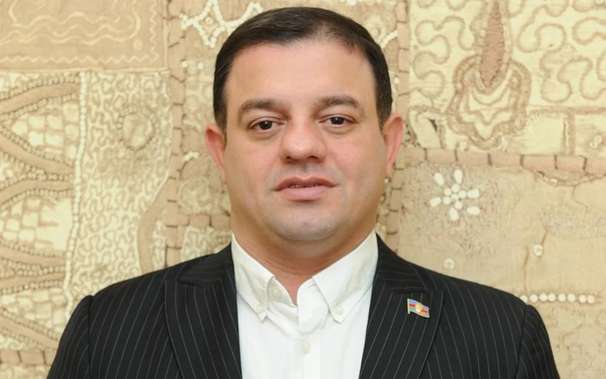 Ata Abdullayevin şikayəti təmin edilmədi