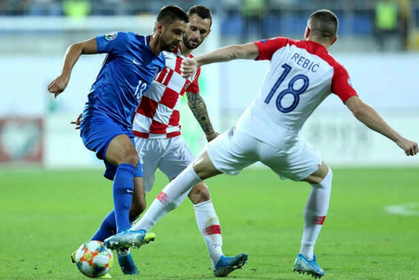 Дмитрий Назаров: Мы порадовали весь Азербайджан