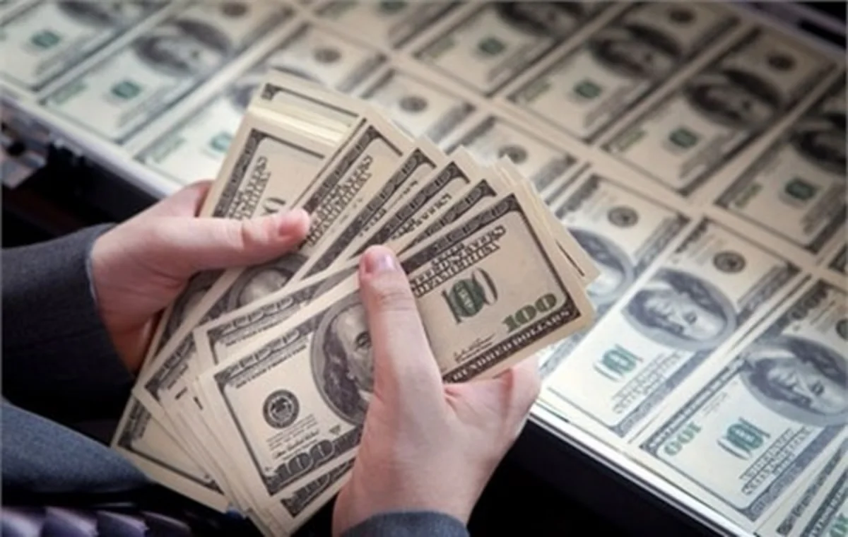 $50 mln put for sale at today’s auction, demand exceeded supply by 6-fold
