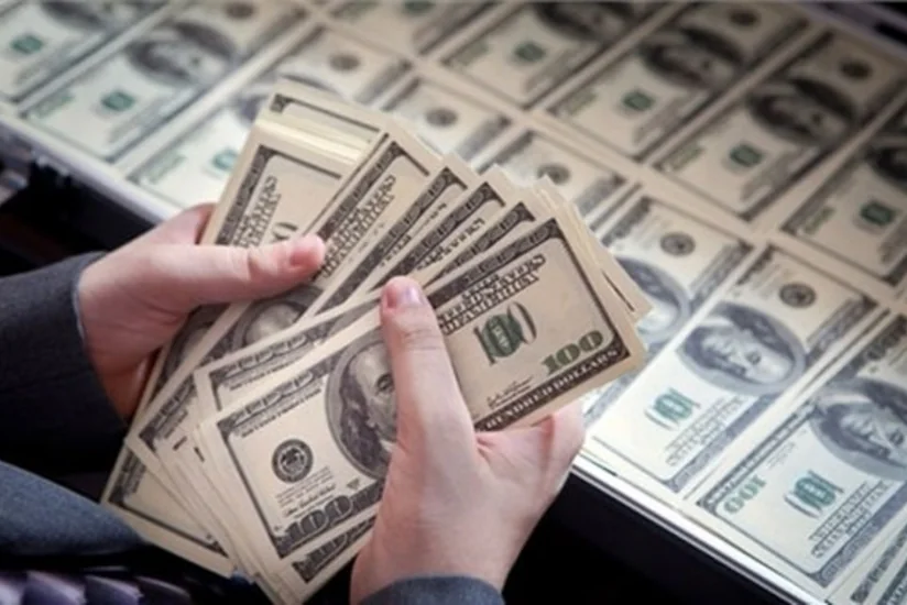 $50 mln put for sale at today’s auction, demand exceeded supply by 6-fold