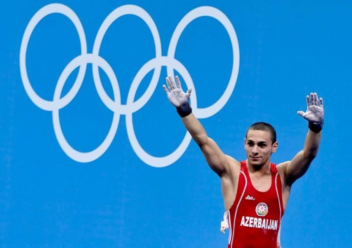 Valentin Xristov: Olimpiya medalımdan mərhum edilməyimlə bağlı qərardan apellyasiya verməyəcəyəm