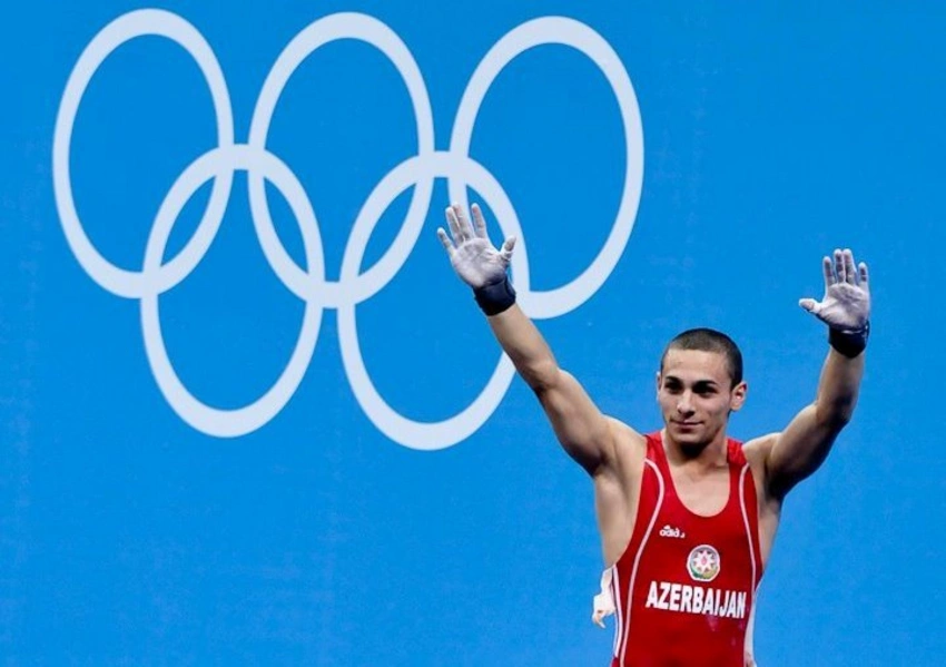 Valentin Xristov: Olimpiya medalımdan mərhum edilməyimlə bağlı qərardan apellyasiya verməyəcəyəm
