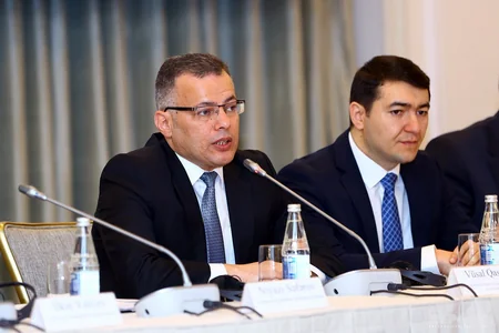 В Азербайджане представлен портал по бизнес-среде и международным рейтингам