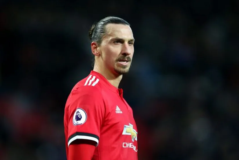 Zlatan İbrahimoviç bukmeker kontoru ilə işbirliyinə görə cəzalandırıla bilər