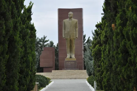 Pakistan Fövqəladə Halların İdarə edilməsi üzrə Milli Qurumunun sədri FHN-in Akademiyasında olub