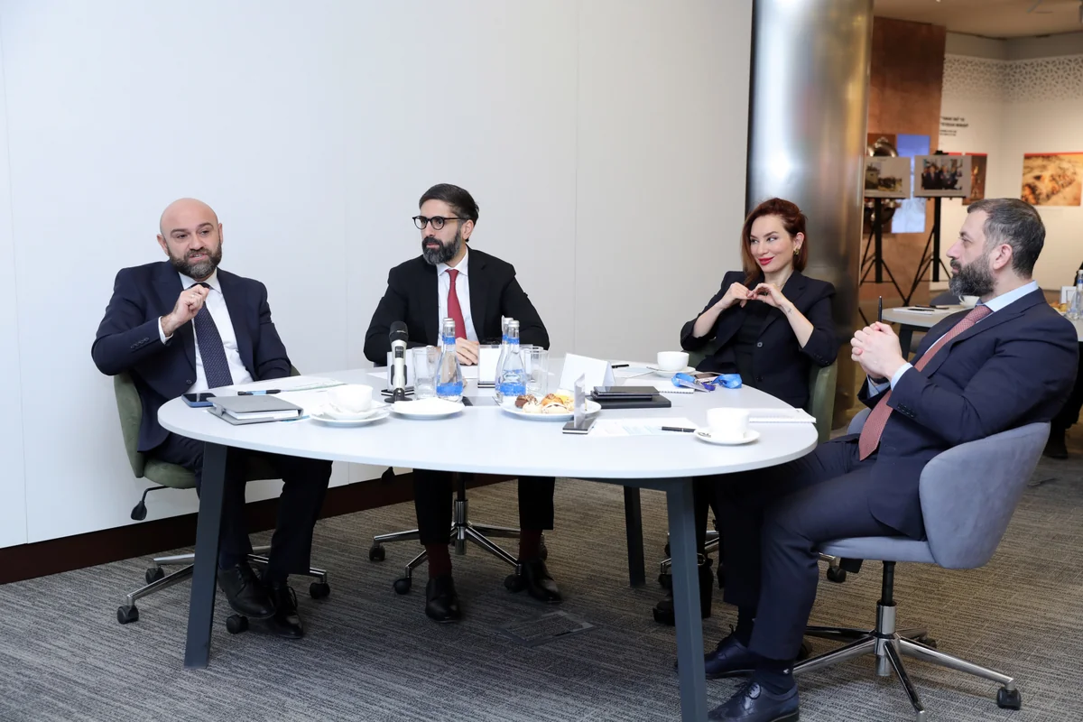 SOCAR launches new compliance training program