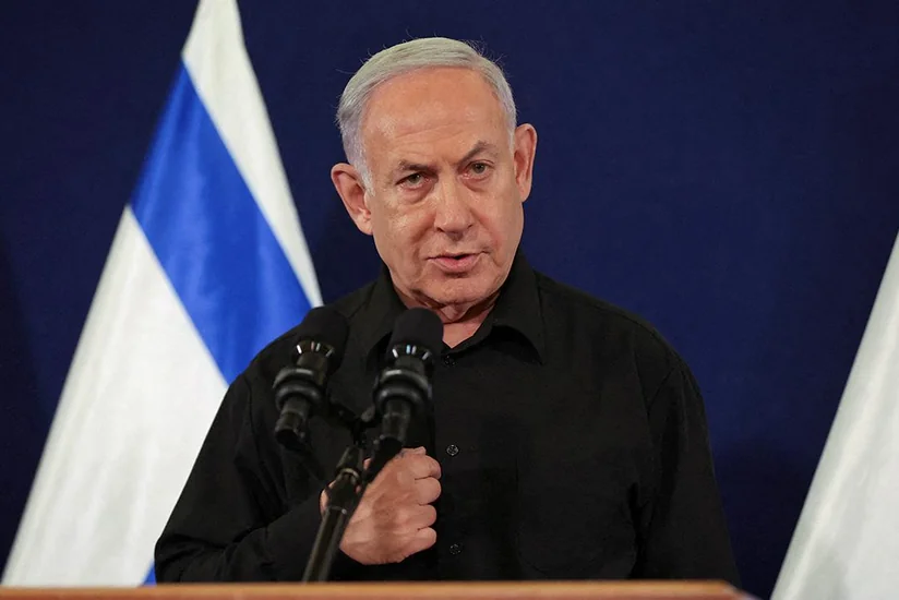 Netanyahu: İsrail uzun müddətdir İranın hücumuna hazırlaşır