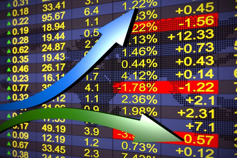 Key indicators of world commodity, stock, and currency markets (09.04.2021)