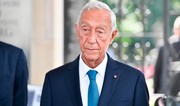Президент Португалии поздравил президента Азербайджана