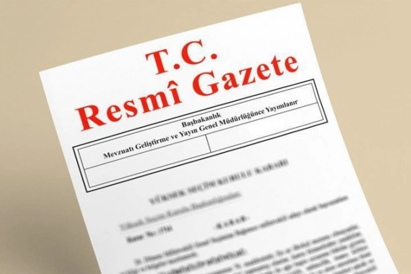 Türkiyədə “Resmi Gazete” bağlanıb
