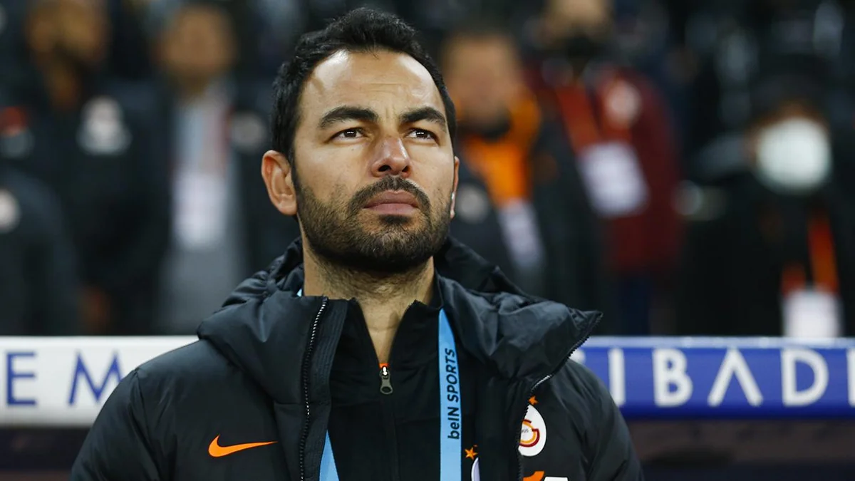 “Qalatasaray”ın keçmiş futbolçusu Super Liqa klubunun baş məşqçisi olacaq