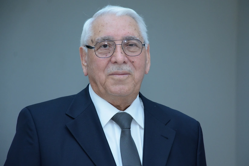 UNEC-nin professoruna Prezidentin fərdi təqaüdü verilib
