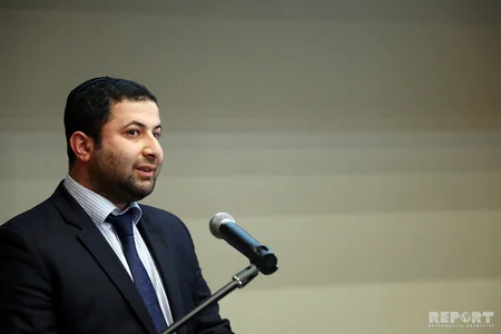 Bakıda Digər dinləri necə təsəvvür edirəm adlı sərgi keçirilib