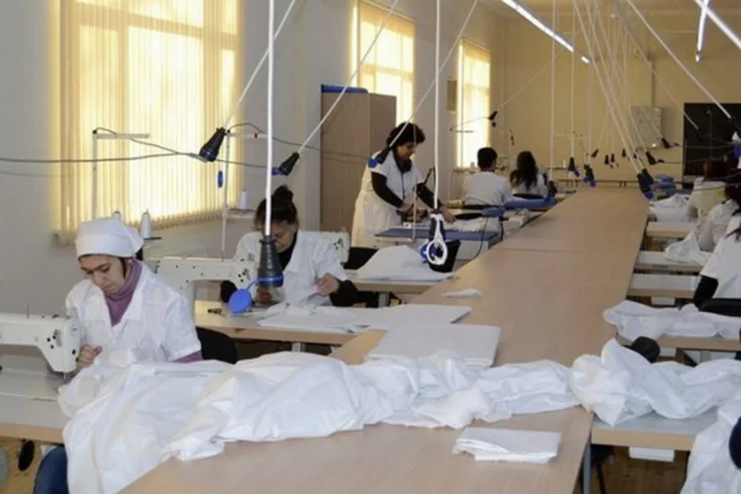 Azərbaycanda daha bir ASC ləğv olunur