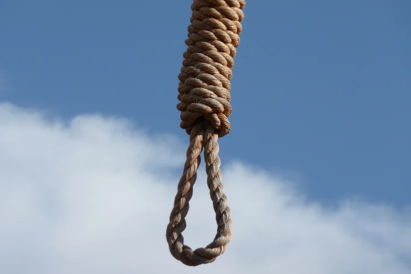 Cəlilabadda 25 yaşlı gənc intihar edib 