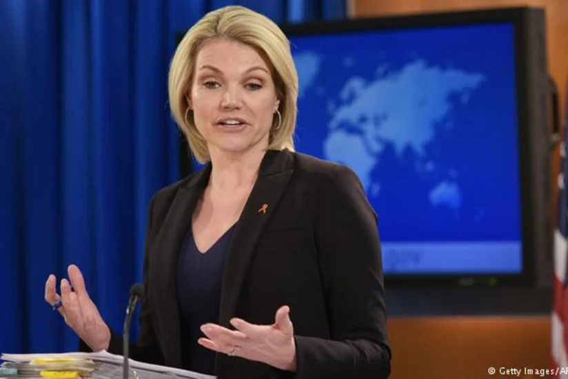 Госдепартамент США подсчитал потери бюджета России в результате санкций