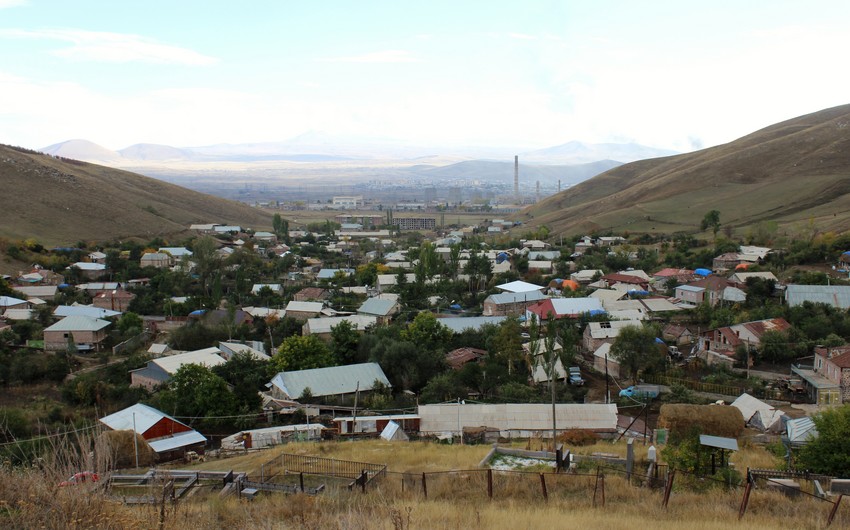 Farrukh Victory - Cleaning of Azerbaijani lands continues