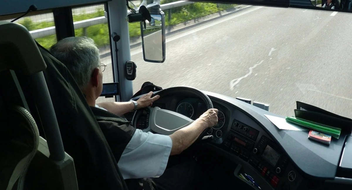 Azerbaijan and Russia to increase number of bus routes to 15