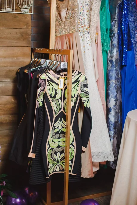 Dresscode решит проблемы бакинских модниц - ФОТО