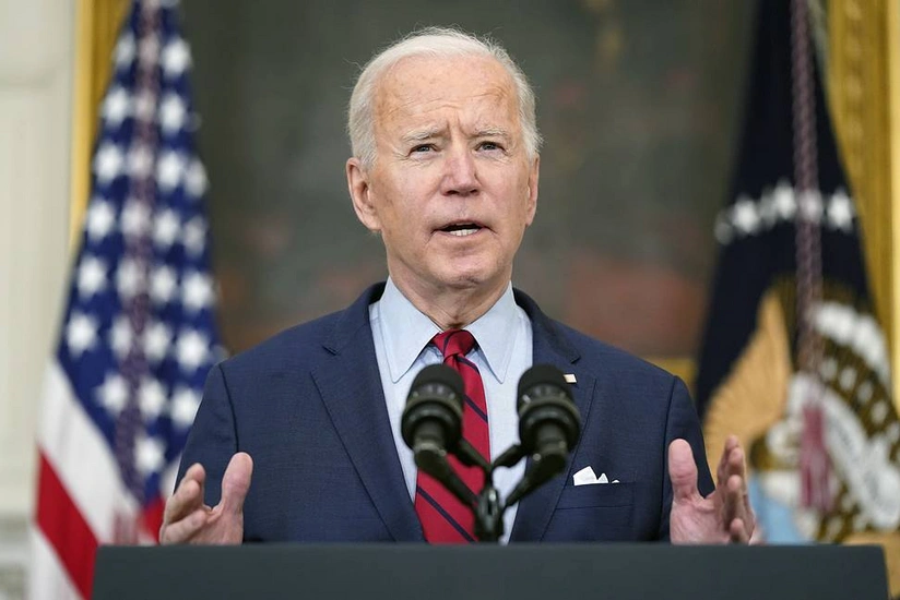 Biden to attend EU online summit for first time