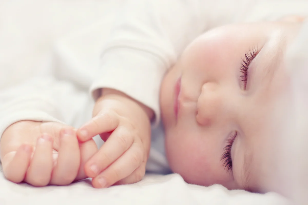 В Азербайджане родился первый ребенок в новом году