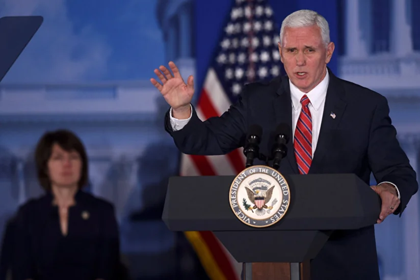 NBC: Tillerson’s fury at Trump required an intervention from Pence