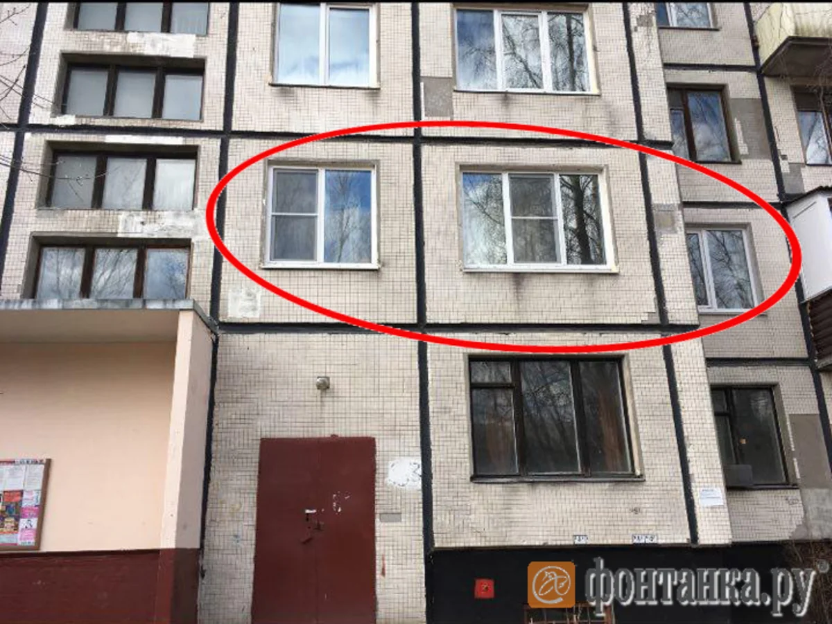В квартире подозреваемого в теракте в метро Санкт-Петербурга найдены компоненты взрывного устройства